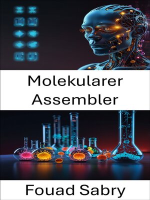 cover image of Molekularer Assembler